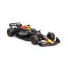 Model Red Bull F1 RB20 BBurago #1 Max Verstappen 2024 1:43