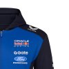 redbullracing mikina se zipem kapuci f1 2026 04