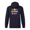 redbullracing nepromokava bunda f1 2026 02