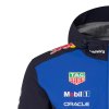 redbullracing nepromokava bunda f1 2026 03