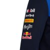 redbullracing softshellova bunda f1 2026 06