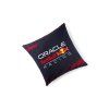 Oracel Red Bull Racing polštářek s logem týmu 38 x 38 cm