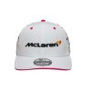 McLaren F1 týmová kšiltovka New Era 9SEVENTY® Miami GP 2025 (5)