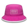 Red Bull Racing F1 2026 dámský klobouk růžový