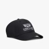 th x cadillac formula 1R team replica black cap