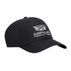 Cadillac F1 2026 týmová kšiltovka černá (1)