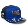 max verstappen replica red bull racing 9seventy dark blue cap (1)