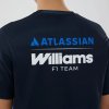 tech williams navy blue t shirt (5)