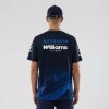 tech williams navy blue t shirt (1)