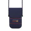 red bull nylon penezenka navy i87053