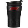 F1 2026 cestovní termohrnek 250 ml černý