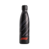 F1 2026 termo lahev na vodu černá