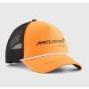 McLaren F1 2026 Trucker kšiltovka oranžová