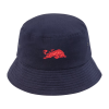 Red Bull Ring Sprint Bucket Hat klobouk modrý