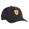 Ferrari F1 2026 Trucker kšiltovka černá