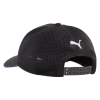 Ferrari Kamionová čepice, Puma, černá (2)
