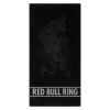 Red Bull Ring ručník/osuška Paddock 70x140cm černý