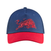 Red Bull Ring Trucker kšiltovka modrá (3)