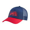 Red Bull Ring Trucker kšiltovka modrá