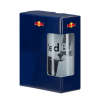 Red Bull Racing sklenice - sada 2 ks