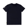 Ayrton Senna Stripe #12 pánské tričko modré 02