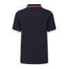 Red Bull Racing unisex polo tričko Core s barevným logem 02