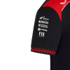 Haas 2026 Team Set Up T Shirt (2)