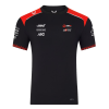 Haas 2026 Team Set Up T Shirt (10)