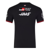 Haas 2026 Team Set Up T Shirt (11)