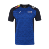 Tričko Red Bull týmu Max Verstappen modré (1)