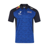 Red Bull Racing F1 2026 pánské týmové polo tričko Max Verstappen #3 modré