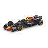 Model Red Bull Racing RB-21 BBurago #1 Max Verstappen 2025 1:43
