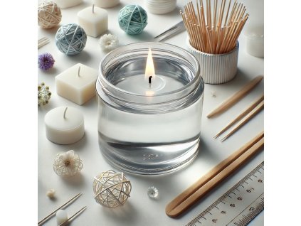gel candle