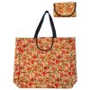 PHOENIX Nákupní Skládací taška do kabelky s úchyty, na výběr z více motivů
