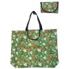 PHOENIX Nákupní Skládací taška do kabelky s úchyty, na výběr z více motivů