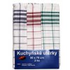 Phoenix KUCHYŇSKÉ UTĚRKY 50x70 cm  sada 3 kusů