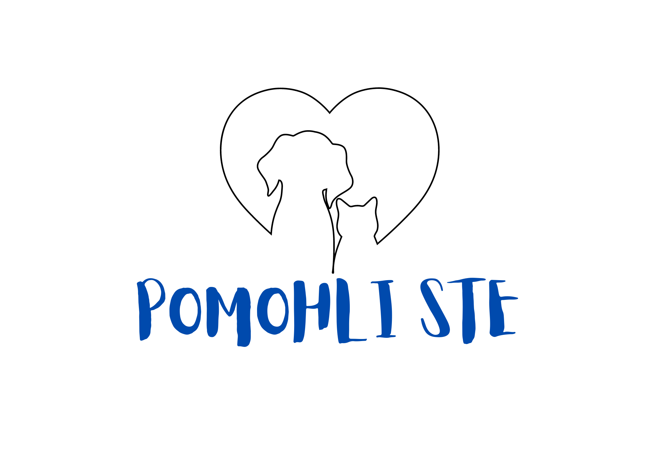 POMOHLI STE