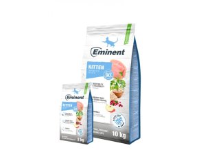 VSM Eminent Cat Kitten granule
