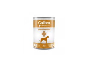 KS MNB Calibra gastrointestinal konzerva 400g
