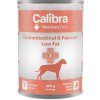 SI Calibra gastro & pancreas low fat konzerva 400g