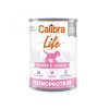VL Calibra life puppy chicken konzerva 6x400g