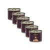 KM Nuevo adult cat konzerva 6 PACK