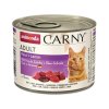 KM Carny adult cat konzerva 6 PACK