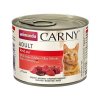 KM Carny adult cat konzerva 6 PACK