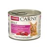 KM Carny adult cat konzerva 6 PACK