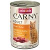 KM Carny adult cat konzerva 6 PACK