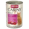 KM Carny adult cat konzerva 6 PACK