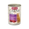 KM Carny adult cat konzerva 6 PACK