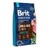 VL Brit Sensitive dog granule