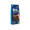 VL Brit Sensitive dog granule